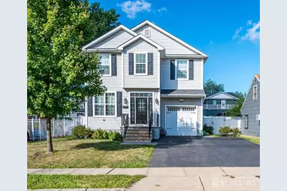 228 Loring Avenue, Edison, NJ 08817 - Photo 1