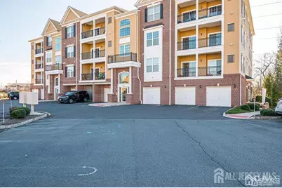 524 Doral Court, Piscataway Township, NJ 08854 - Photo 1