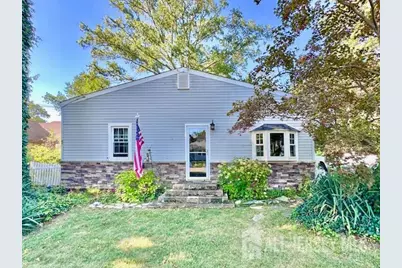 7 Avenue B, Helmetta, NJ 08828 - Photo 1