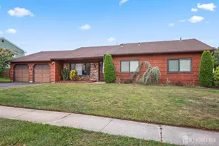 1 S Rhoda Street S, Monroe Township, NJ 08831 - Photo 1