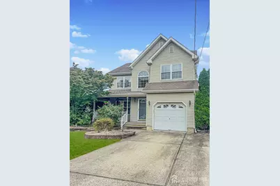 11 Avenue B Avenue, Helmetta, NJ 08828 - Photo 1