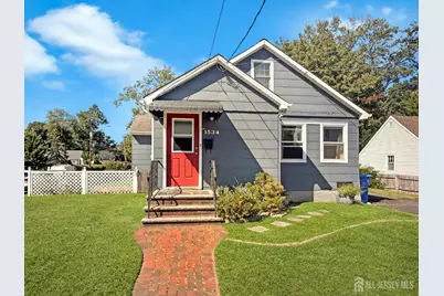 1534 Chestnut Street, South Plainfield, NJ 07080 - Photo 1