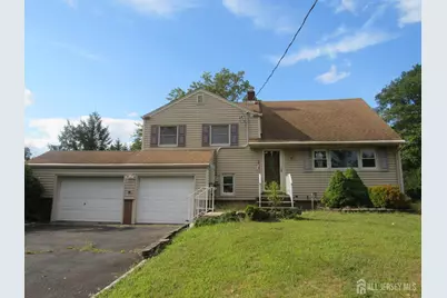206 Overbrook Road, Piscataway Township, NJ 08854 - Photo 1