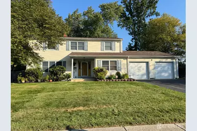 25 Inness Road, East Brunswick Township, NJ 08816 - Photo 1