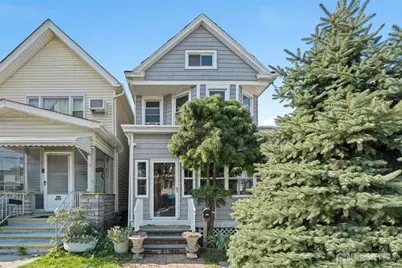 461 Lawrie Street, Perth Amboy, NJ 08861 - Photo 1