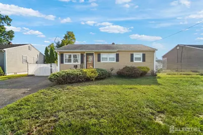 122 3rd Street, Middlesex, NJ 08846 - Photo 1