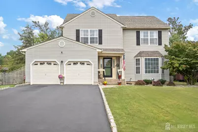 191 Dunellen Avenue, Piscataway Township, NJ 08854 - Photo 1