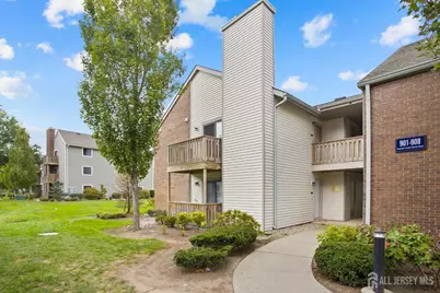 902 Ravens Crest Drive, Plainsboro Township, NJ 08536 - Photo 1