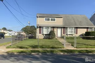 112 Hagaman St, Carteret, NJ 07008 - Photo 1