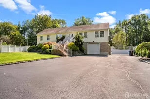 303 Matchaponix Rd, Monroe Township, NJ 08831 - Photo 1