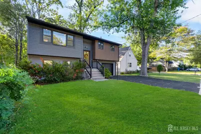 91 Amherst Avenue, Colonia, NJ 07067 - Photo 1