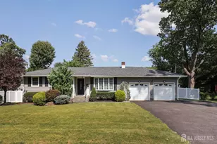 1260 S 10th St, South Plainfield, NJ 07080 - Photo 1