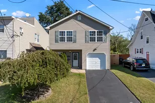 170 Benjamin Ave, Iselin, NJ 08830 - Photo 1