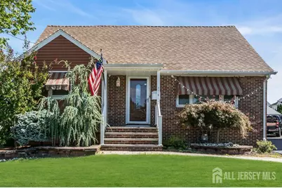 370 6th Street, South Amboy, NJ 08879 - Photo 1