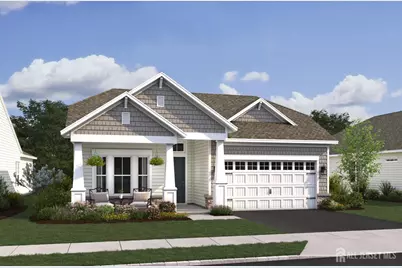 47 Brewer Way, Plainsboro Township, NJ 08536 - Photo 1