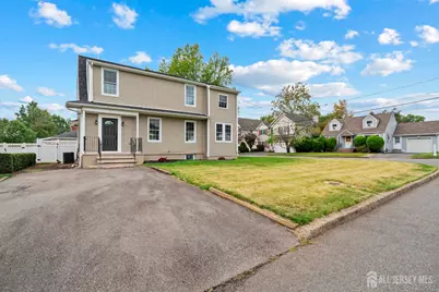 47 Glendale Road, Colonia, NJ 07067 - Photo 1