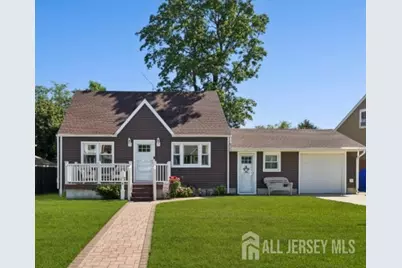6 Donna Street, East Brunswick Township, NJ 08816 - Photo 1