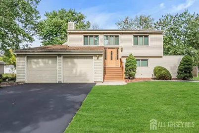 24 Baltimore Avenue, Piscataway Township, NJ 08854 - Photo 1