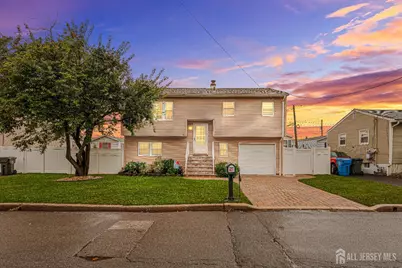 14 E Coddington Avenue E, Avenel, NJ 07001 - Photo 1