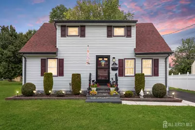 43 N Madison Avenue, Avenel, NJ 07001 - Photo 1