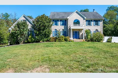 29 N Disbrow Hill Road N, Monroe Township, NJ 08831 - Photo 1