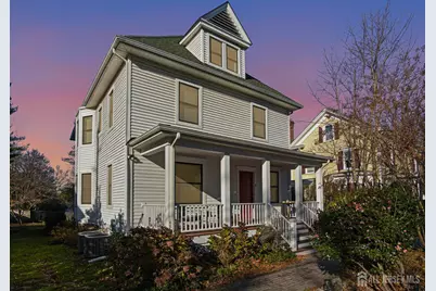9 Academy Street, South Brunswick Township, NJ 08540 - Photo 1