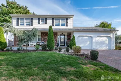 6 Mary Court, Milltown, NJ 08850 - Photo 1