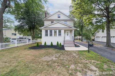 901 Palmer Avenue, Holmdel, NJ 07733 - Photo 1