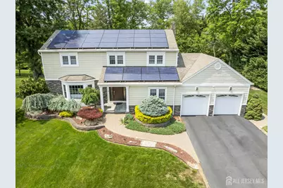 6 Schindler Court, East Brunswick Township, NJ 08816 - Photo 1