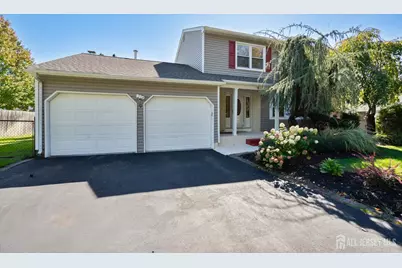 9 Haypress Road, South Brunswick Township, NJ 08512 - Photo 1