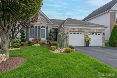 44 Kings Mill Road, Monroe Township, NJ 08831 - Photo 1