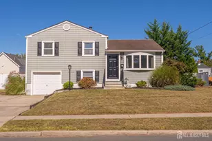 184 W Nassau Ave W, South Plainfield, NJ 07080 - Photo 1