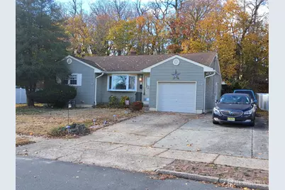 6 Nicholas Court, Milltown, NJ 08850 - Photo 1