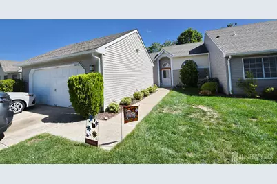 661 Azalea Plaza #C, Monroe Township, NJ 08831 - Photo 1