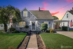 206 Plainfield Ave, Edison, NJ 08817 - Photo 1