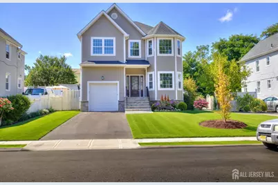 95 S Fulton Street, Woodbridge Township, NJ 07095 - Photo 1