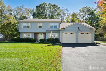49 Krebs Road, Plainsboro Township, NJ 08536 - Photo 1