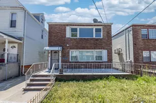 13 Boyd Ave, Jersey City, NJ 07305 - Photo 1