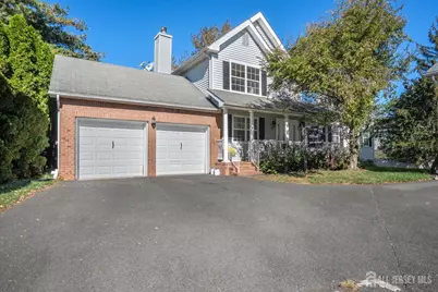 42 Nostrand Road, Hillsborough Township, NJ 08844 - Photo 1