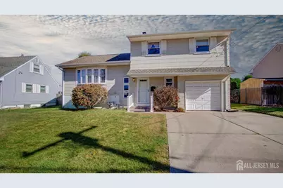 100 Bentley Avenue, Old Bridge Township, NJ 08857 - Photo 1