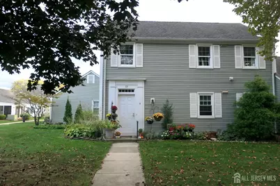 72-N Amherst Lane, Monroe Township, NJ 08831 - Photo 1