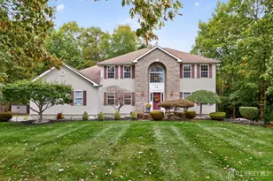 72 Avenue K, Monroe Township, NJ 08831 - Photo 1