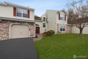 168 Colony Ln, Manalapan Township, NJ 07726 - Photo 1