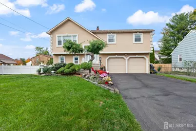 132 Somerset Avenue, South Plainfield, NJ 07080 - Photo 1