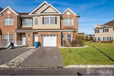 60 Morgan Way, Monroe Township, NJ 08831 - Photo 1