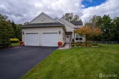 107 Fontaine Court, Monroe Township, NJ 08831 - Photo 1