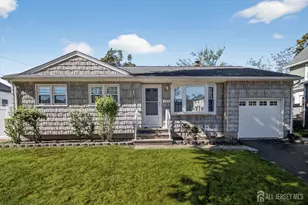 456 Valmere Ave, Piscataway Township, NJ 08854 - Photo 1