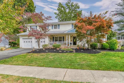 51 S Brook Drive, Milltown, NJ 08850 - Photo 1