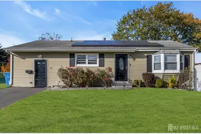 19 Cypress Drive, Sayreville, NJ 08859 - Photo 1