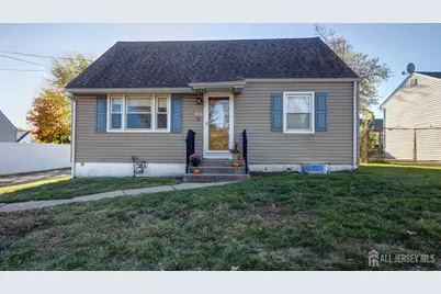 111 Longview Circle E, Fords, NJ 08863 - Photo 1